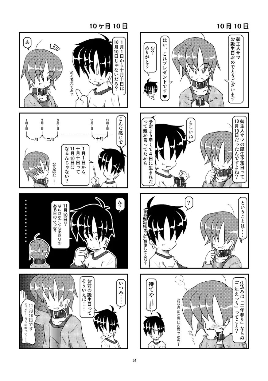 首輪日記 総集編 Page.49