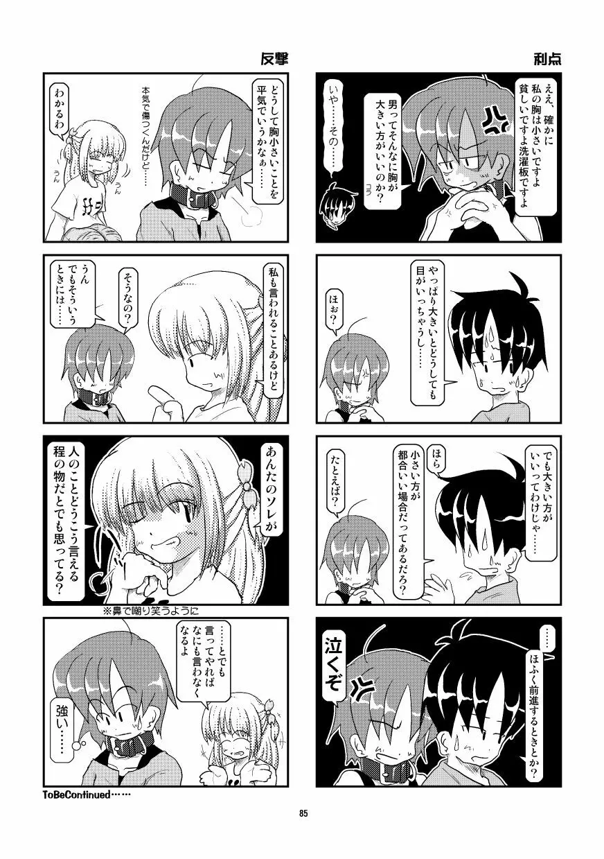 首輪日記 総集編 Page.78