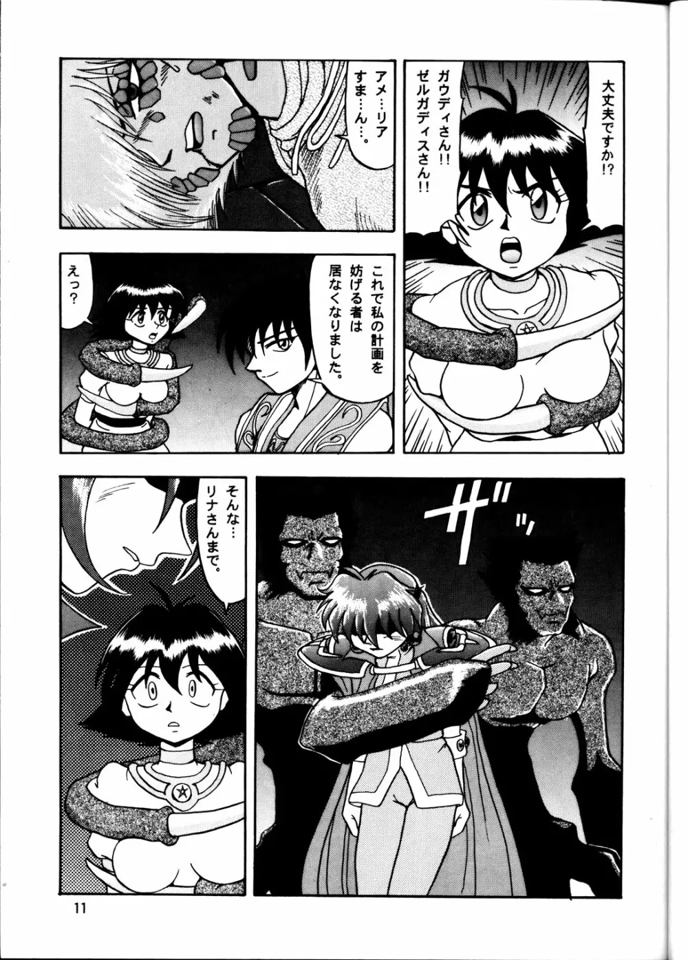 CAMELEON TECHNOLOGY 2 Page.10