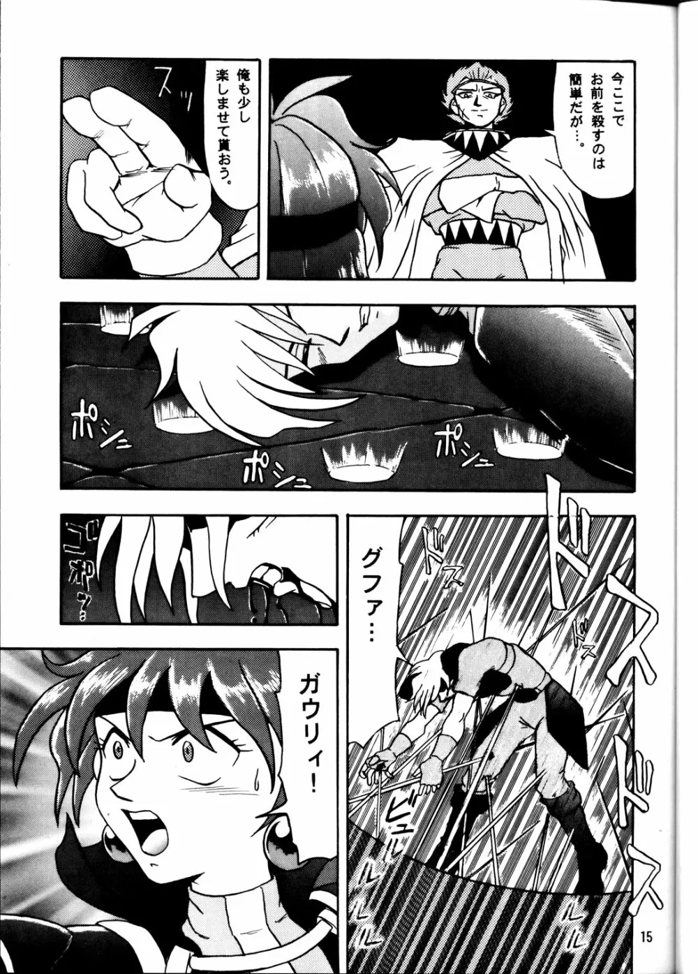 CAMELEON TECHNOLOGY 2 Page.14