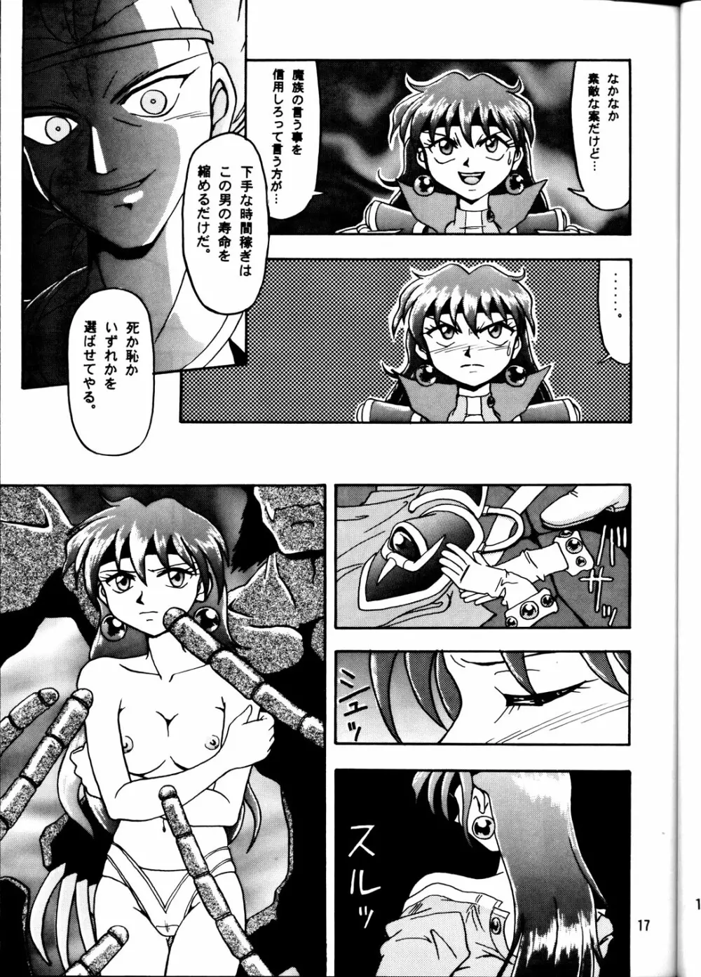 CAMELEON TECHNOLOGY 2 Page.16