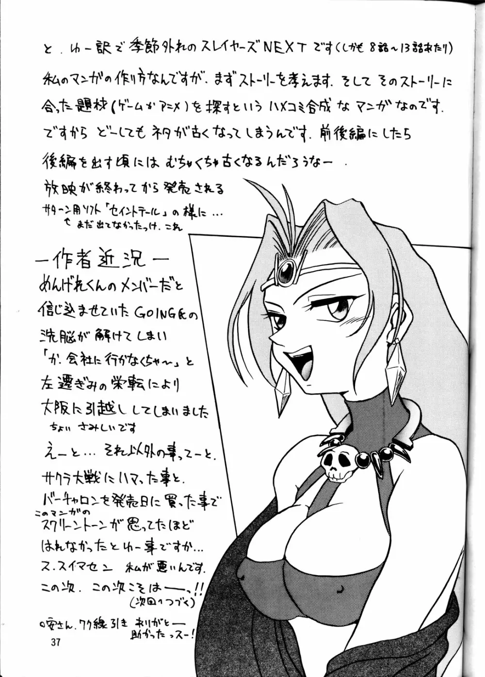 CAMELEON TECHNOLOGY 2 Page.36