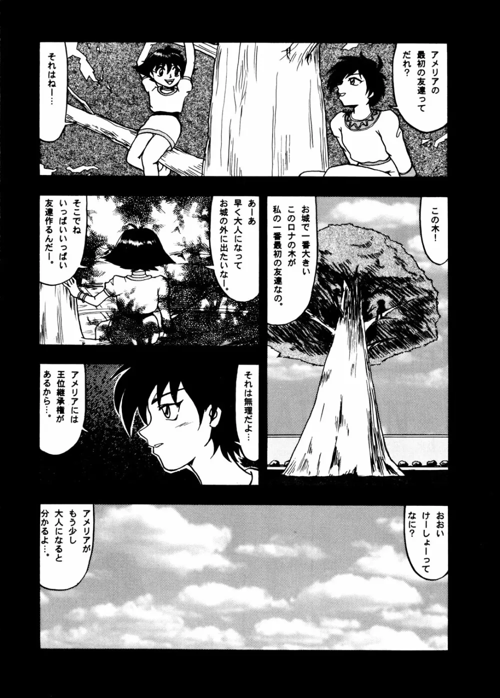 CAMELEON TECHNOLOGY 2 Page.4