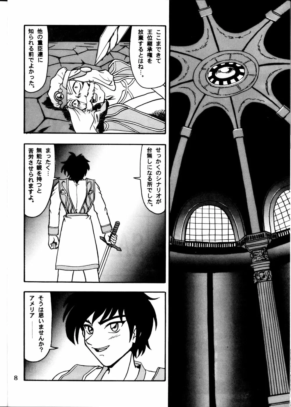 CAMELEON TECHNOLOGY 2 Page.7