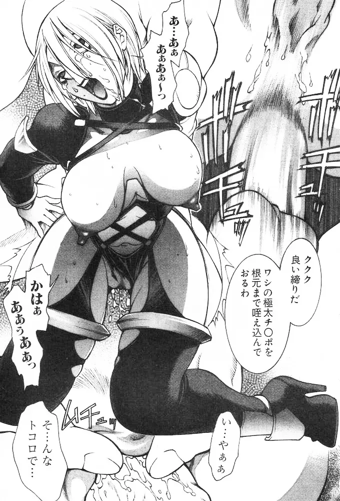 IVYを一生楽しむ本 Page.26