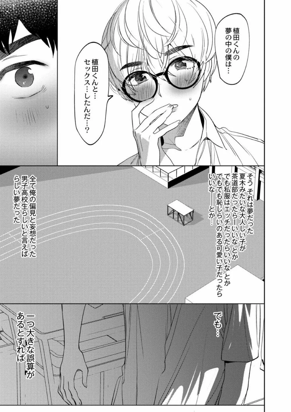 コミックリブート Vol.03 Page.309