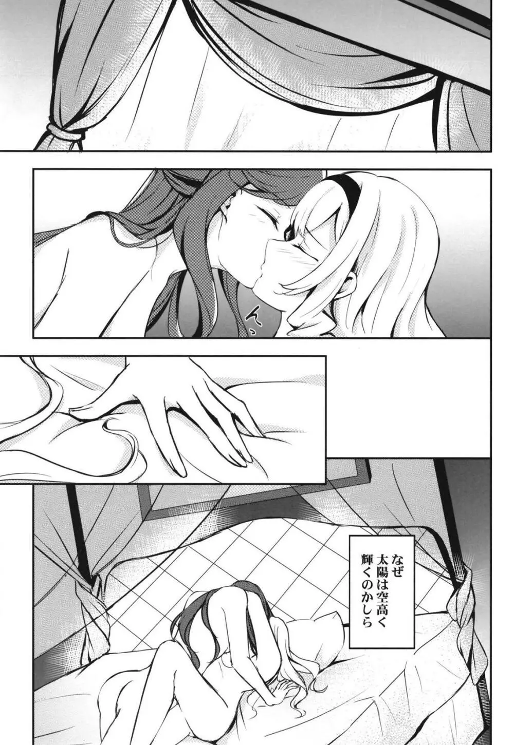 太陽の高さ Page.3