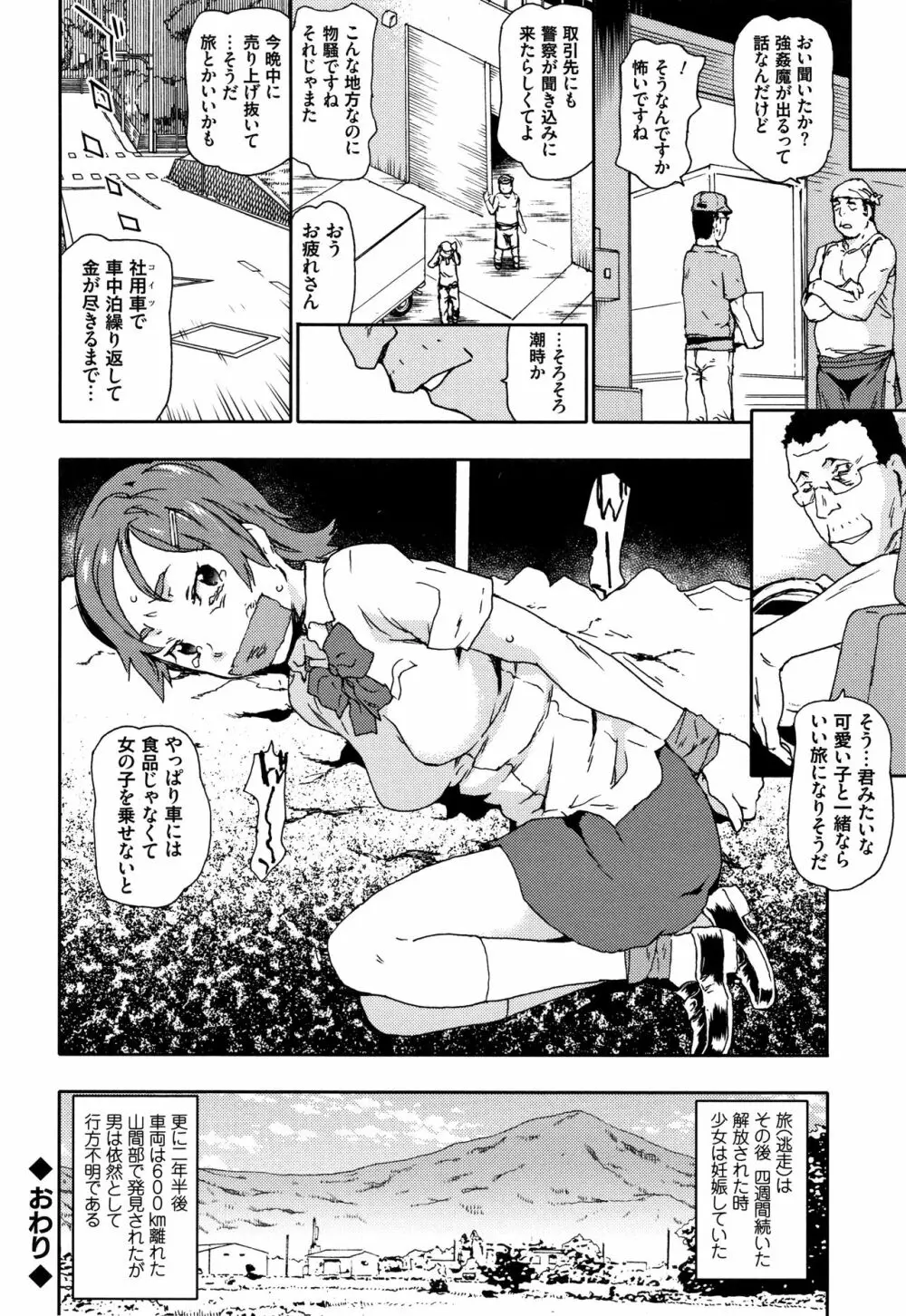 なぐってまわそ + 8P小冊子 Page.59