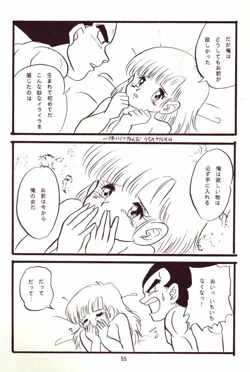 危険地帯 Page.51