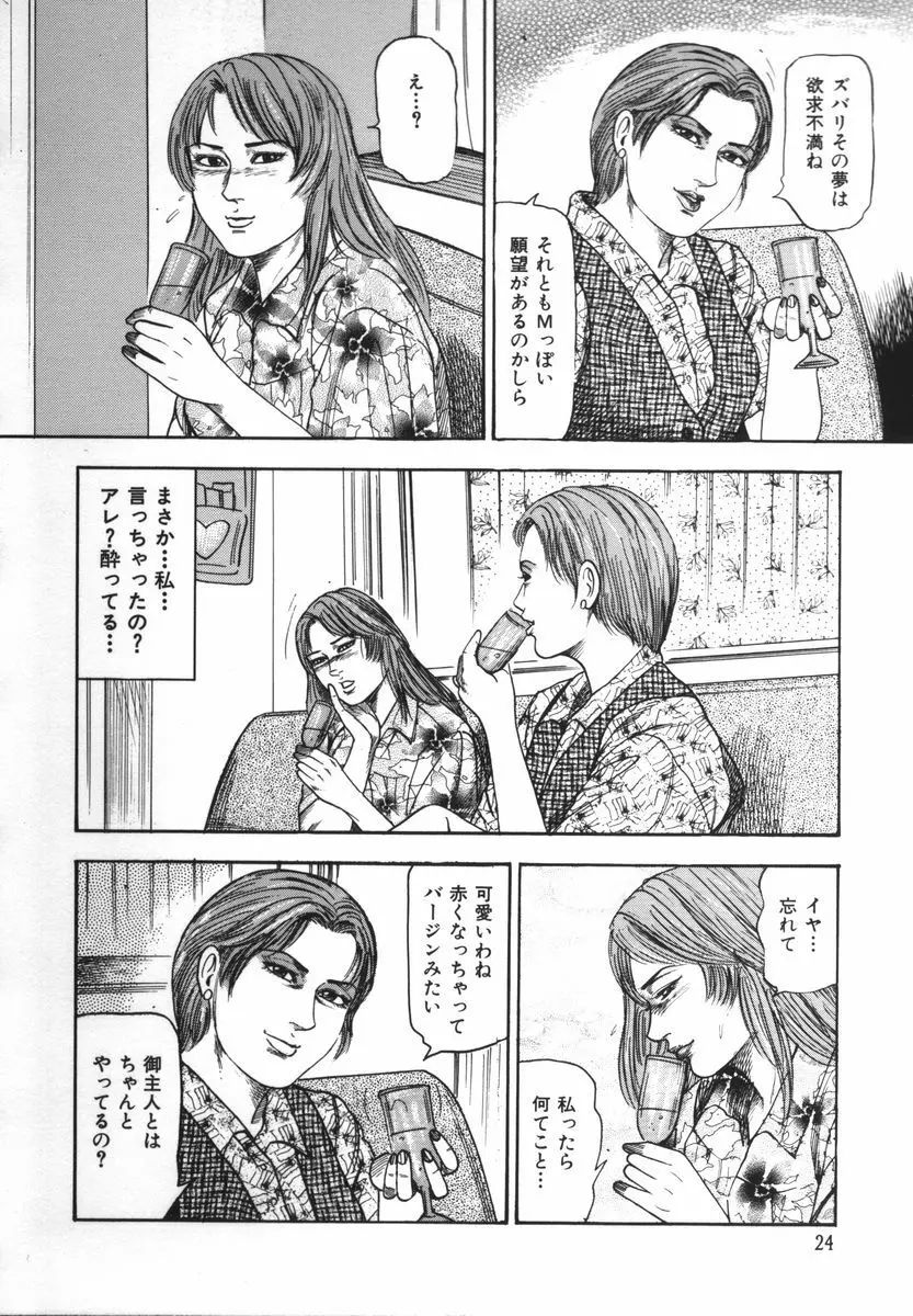 少女妻家畜日記 Page.29