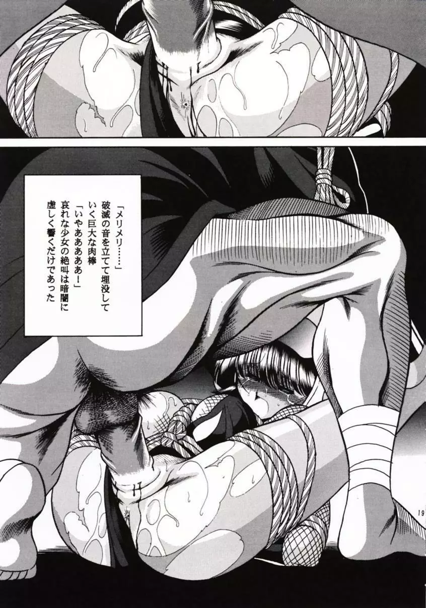 花忍武芸帳 Page.18