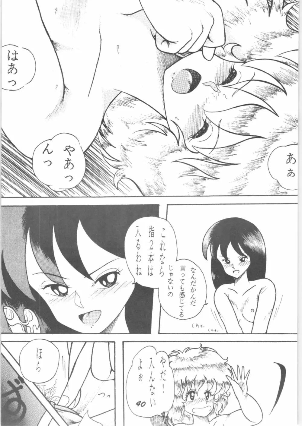 ジークハイル Page.39