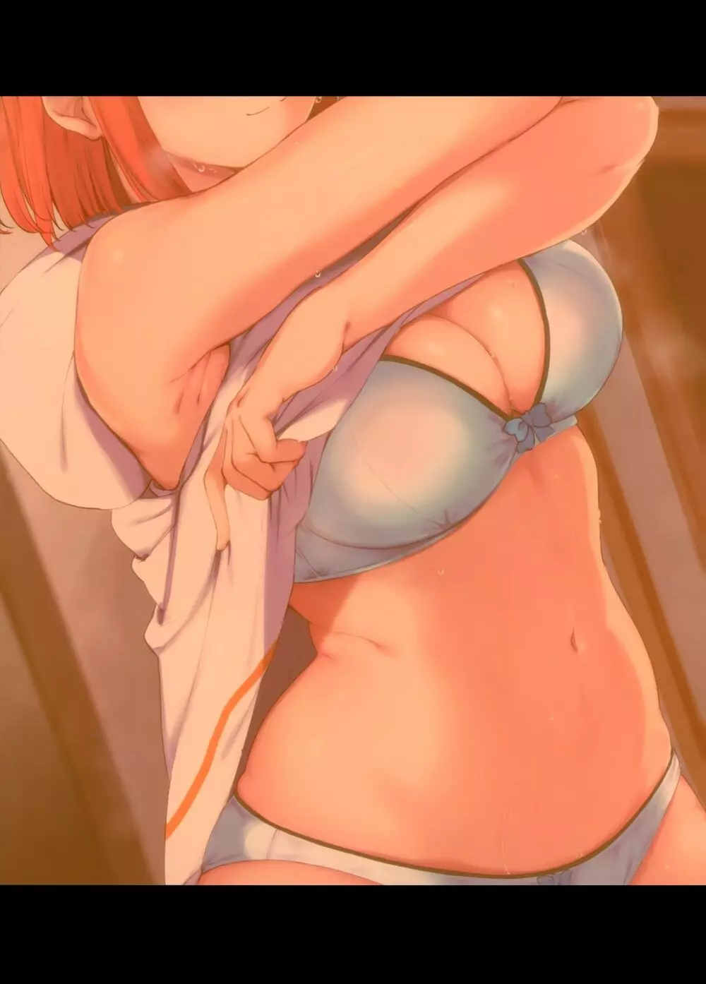 高海の休日~2日目~ Page.32