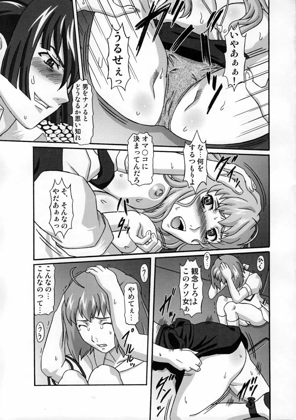 KM-27 Slave Geass Page.22