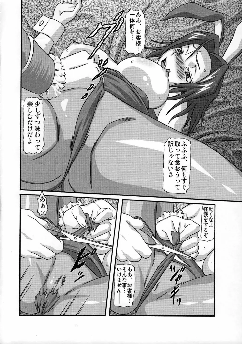 KM-27 Slave Geass Page.7