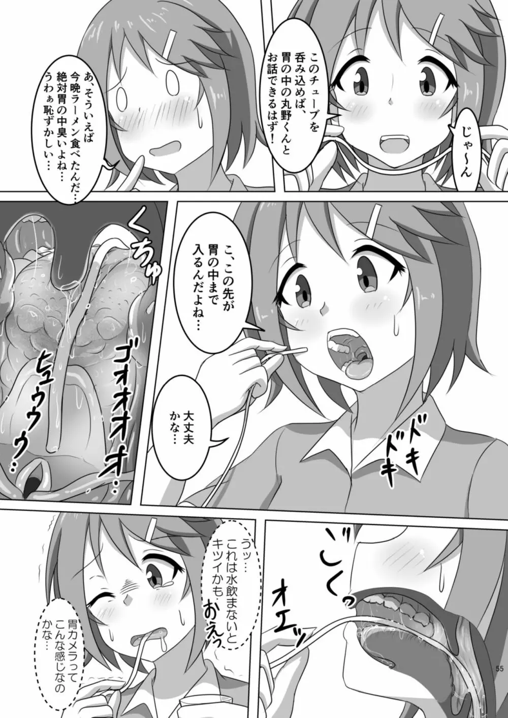 腸内会誌 Page.55