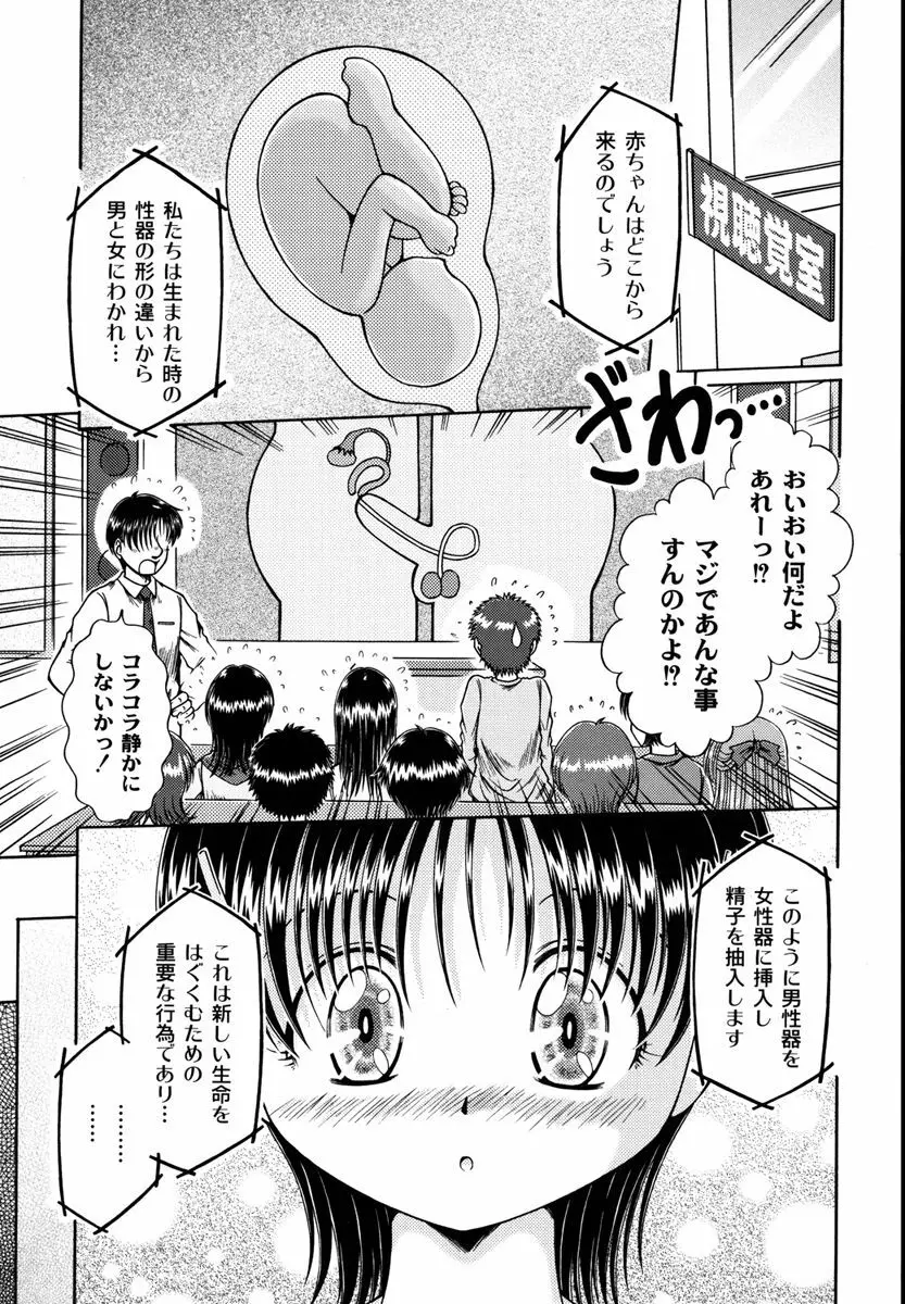 コドモのままじゃつまらない！ Page.87