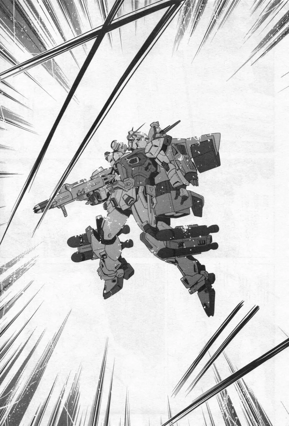 Gundam Ace - October 2019 Page.108