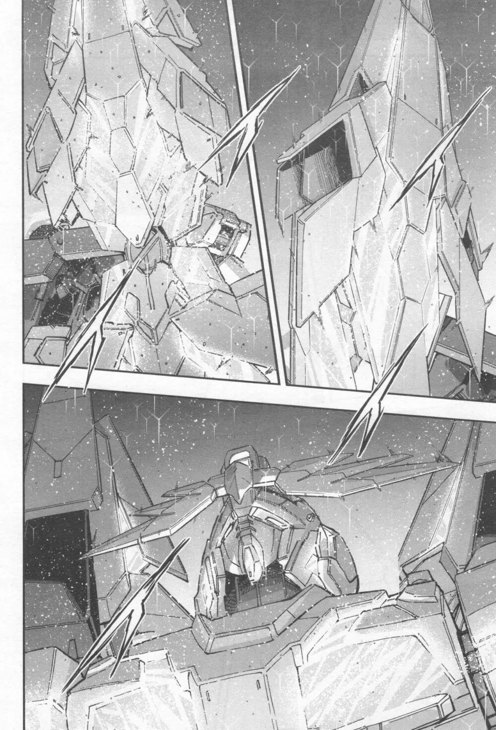 Gundam Ace - October 2019 Page.245