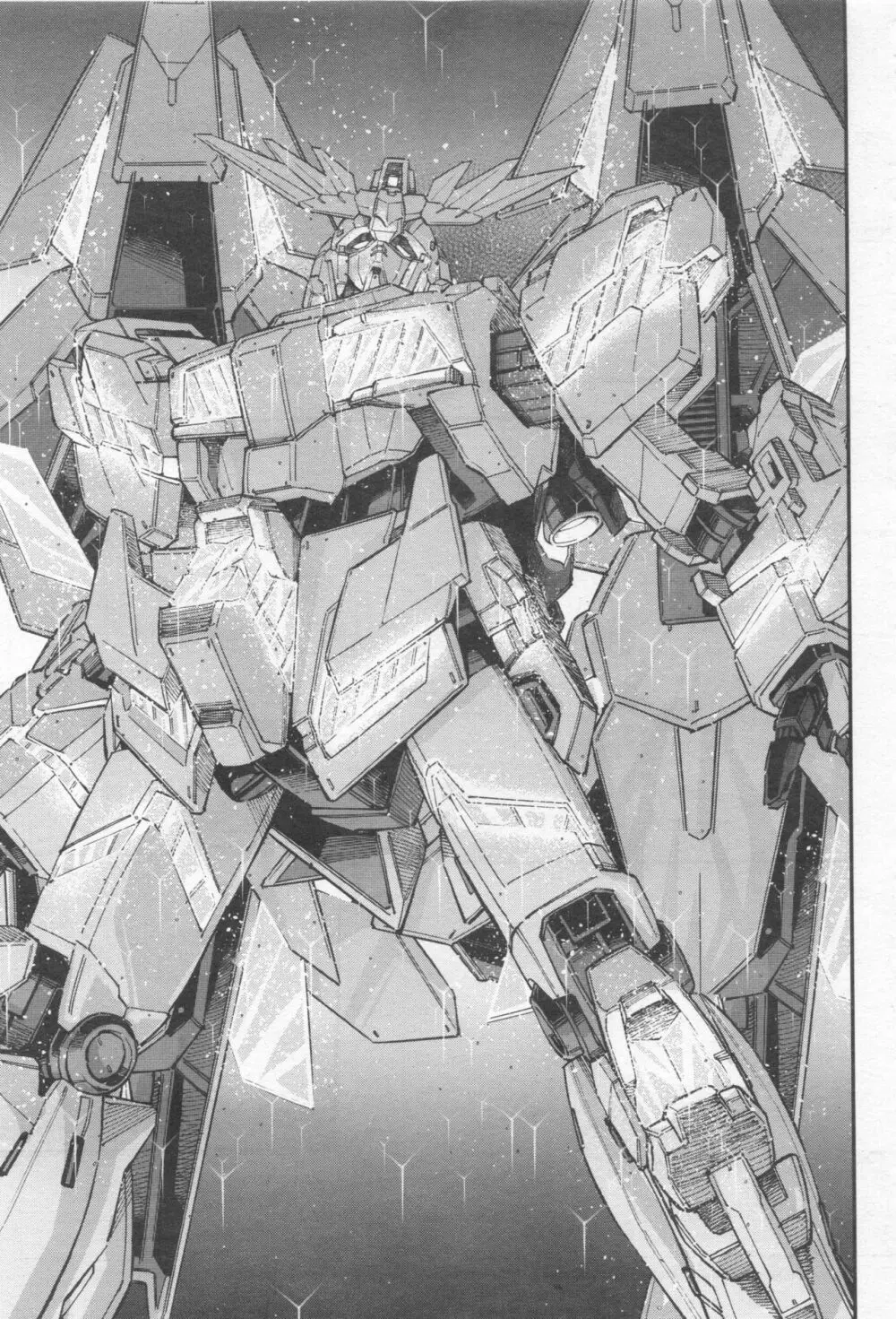 Gundam Ace - October 2019 Page.246