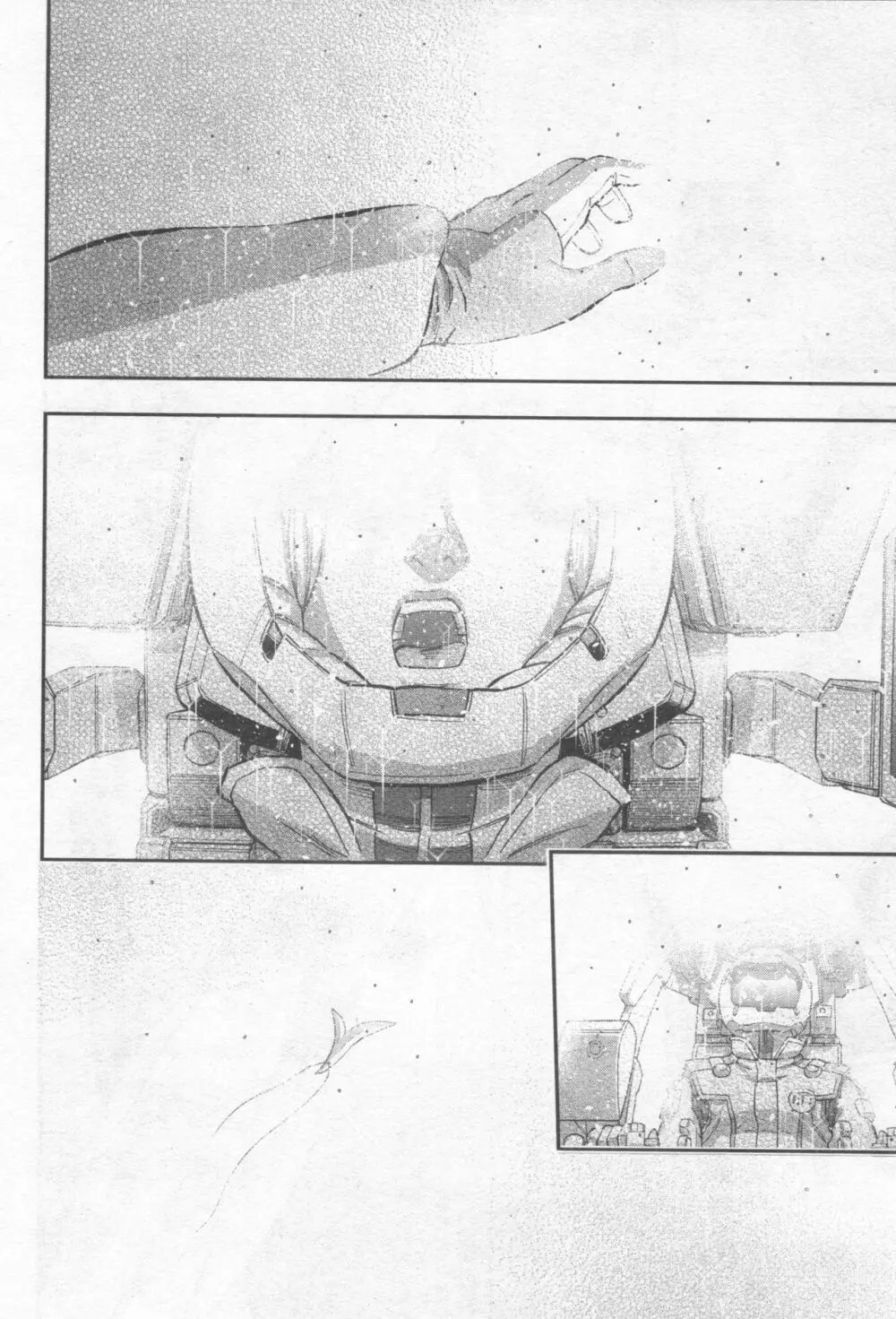 Gundam Ace - October 2019 Page.247