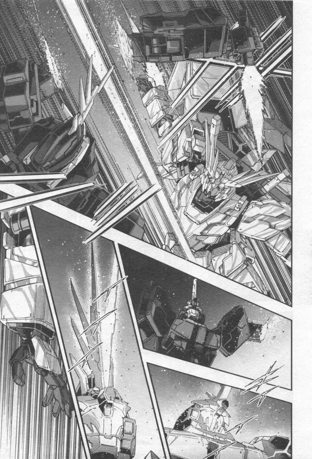 Gundam Ace - October 2019 Page.264