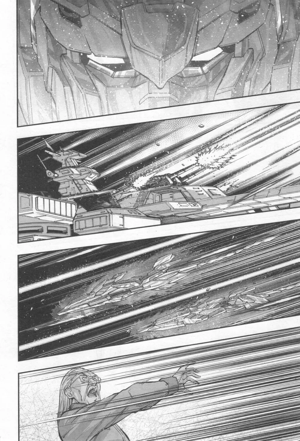 Gundam Ace - October 2019 Page.273