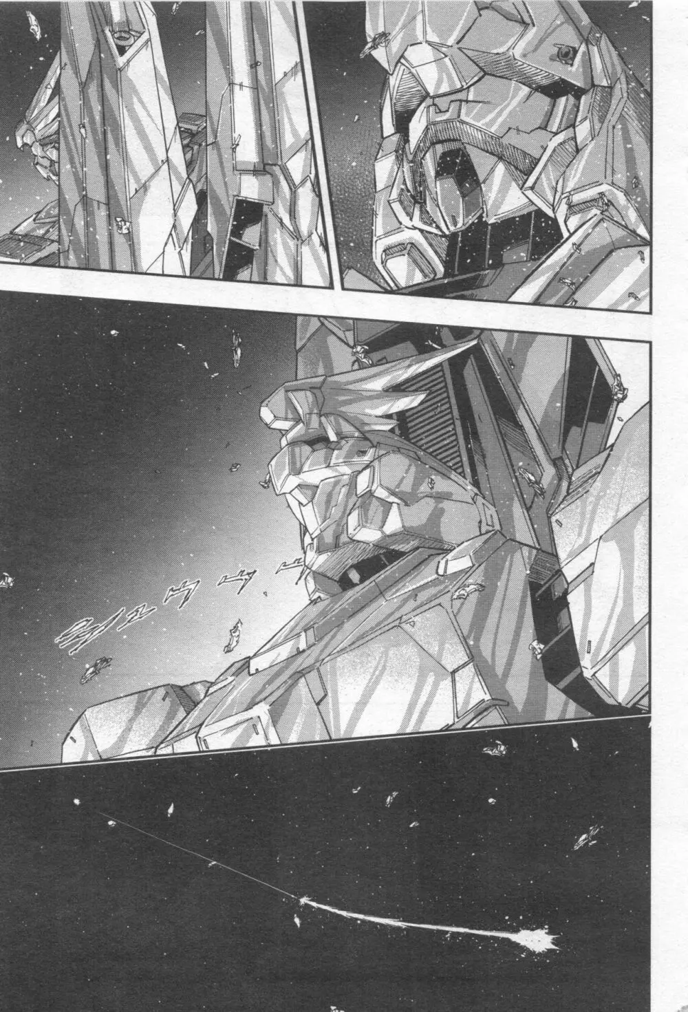 Gundam Ace - October 2019 Page.276