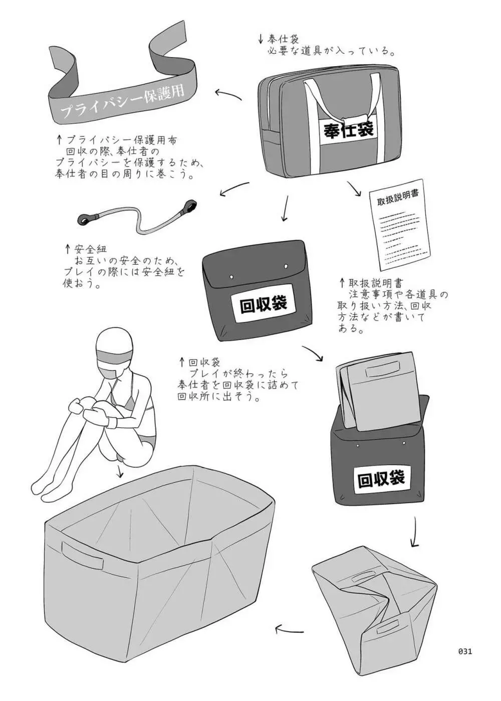 少女が買える街1 Page.30