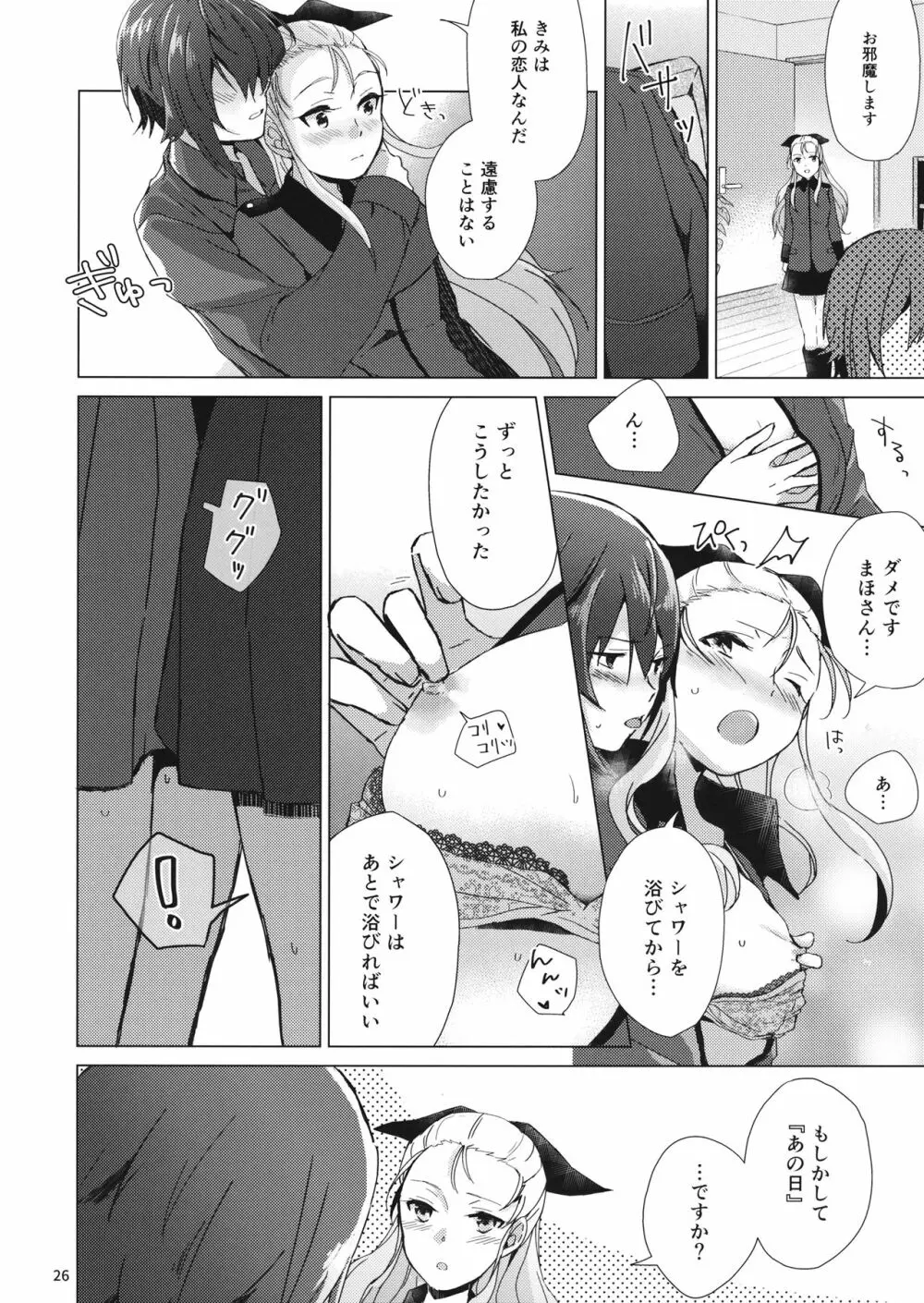 こんなのデータにありません! Page.25