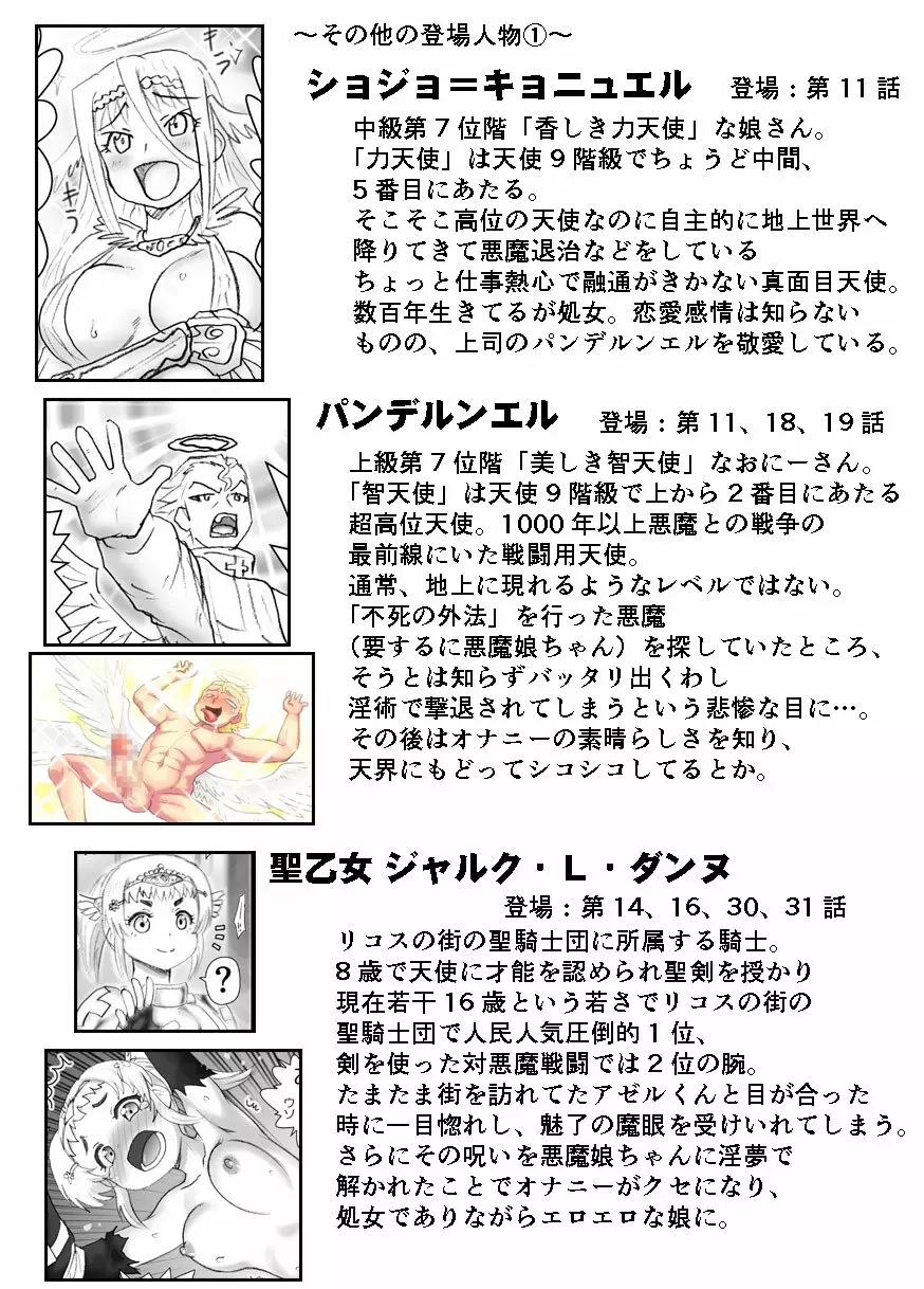 悪魔娘監禁日誌シリーズ Page.599