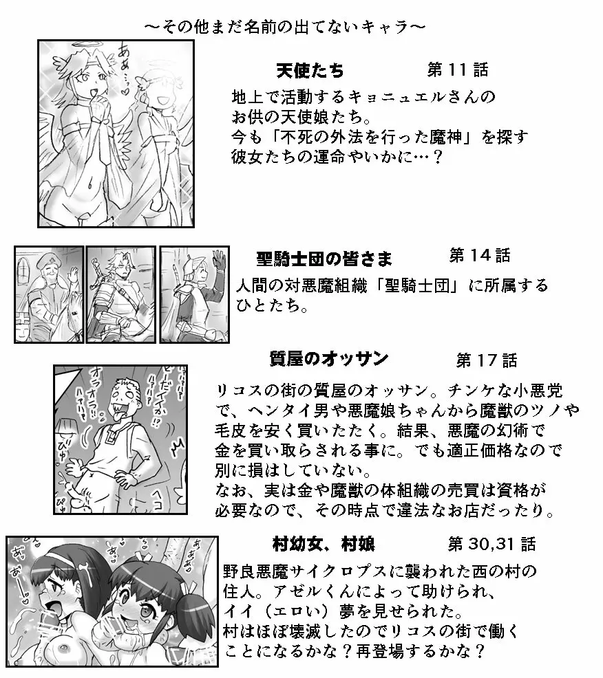 悪魔娘監禁日誌シリーズ Page.600