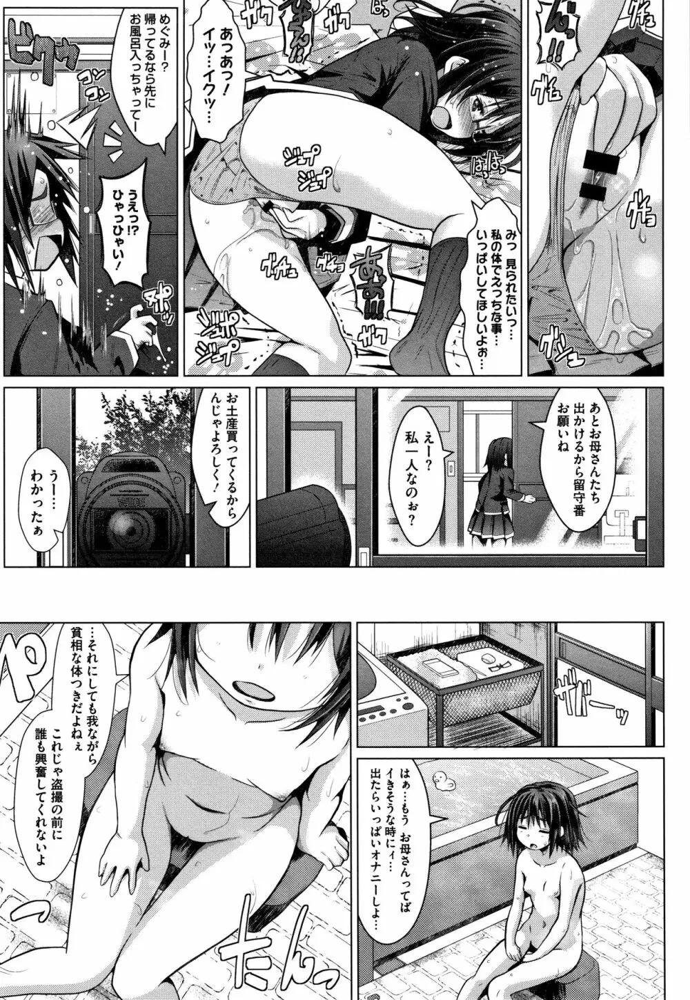 シュクルベリー・トルテ + 4Pリーフレット Page.10