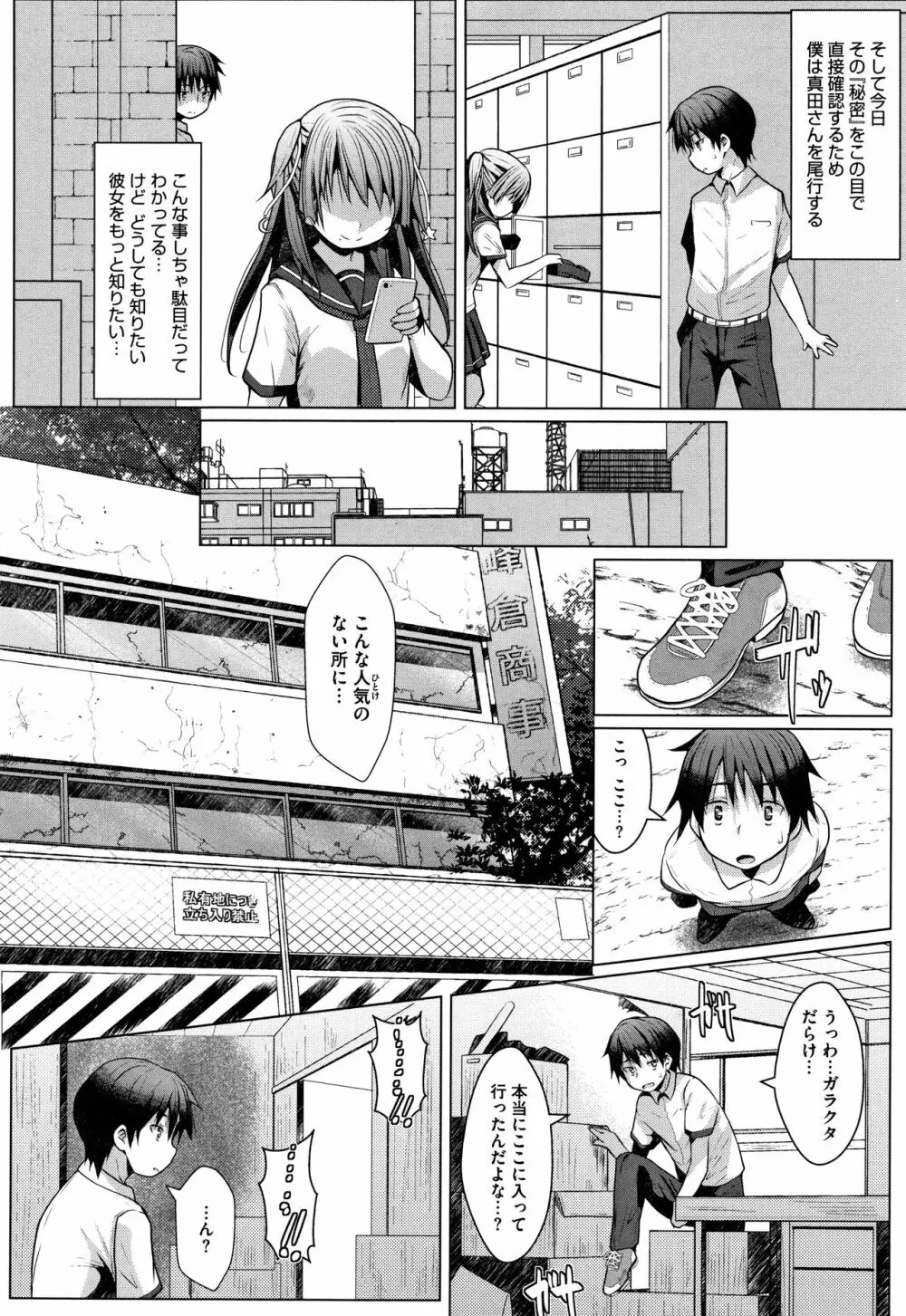 シュクルベリー・トルテ + 4Pリーフレット Page.135