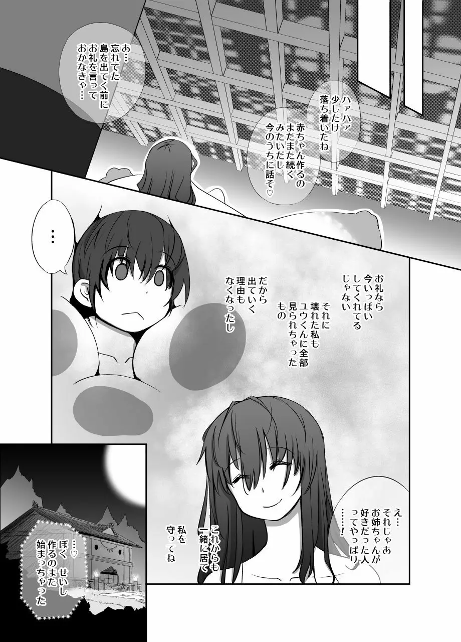 厳戒島 Page.47