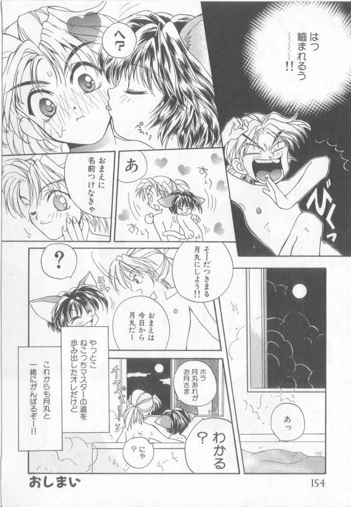 ペット・ボーイズ vol.1 Page.155