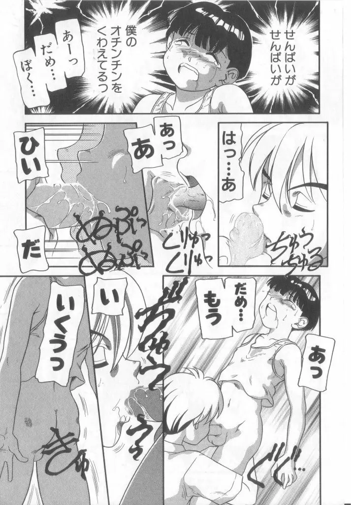 ペット・ボーイズ vol.1 Page.178