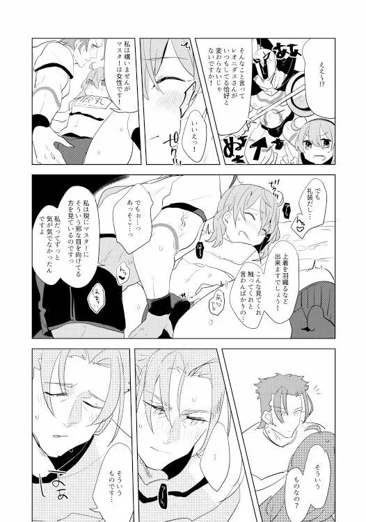 ネロ祭延長戦 Page.8