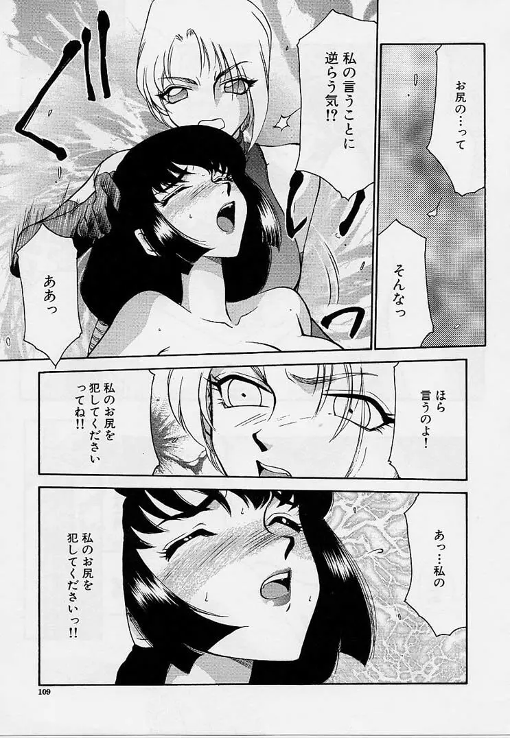 悠久の刻 Page.110