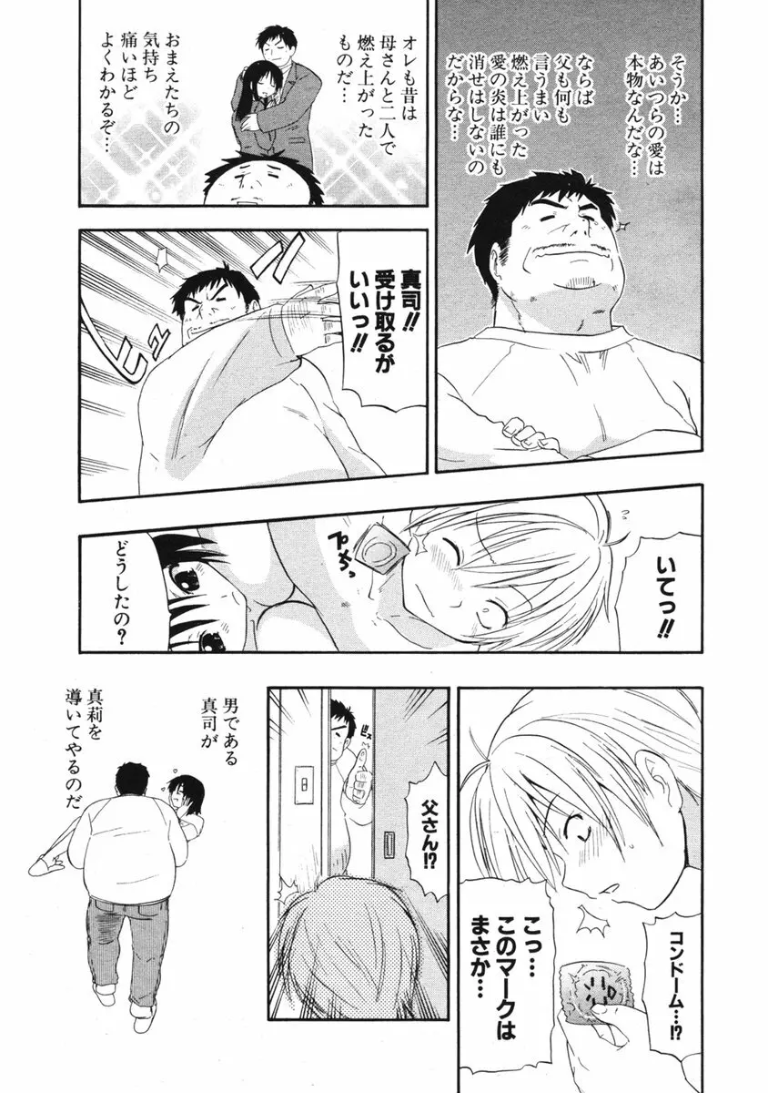 COMIC ポプリクラブ 2006年03月号 Page.148