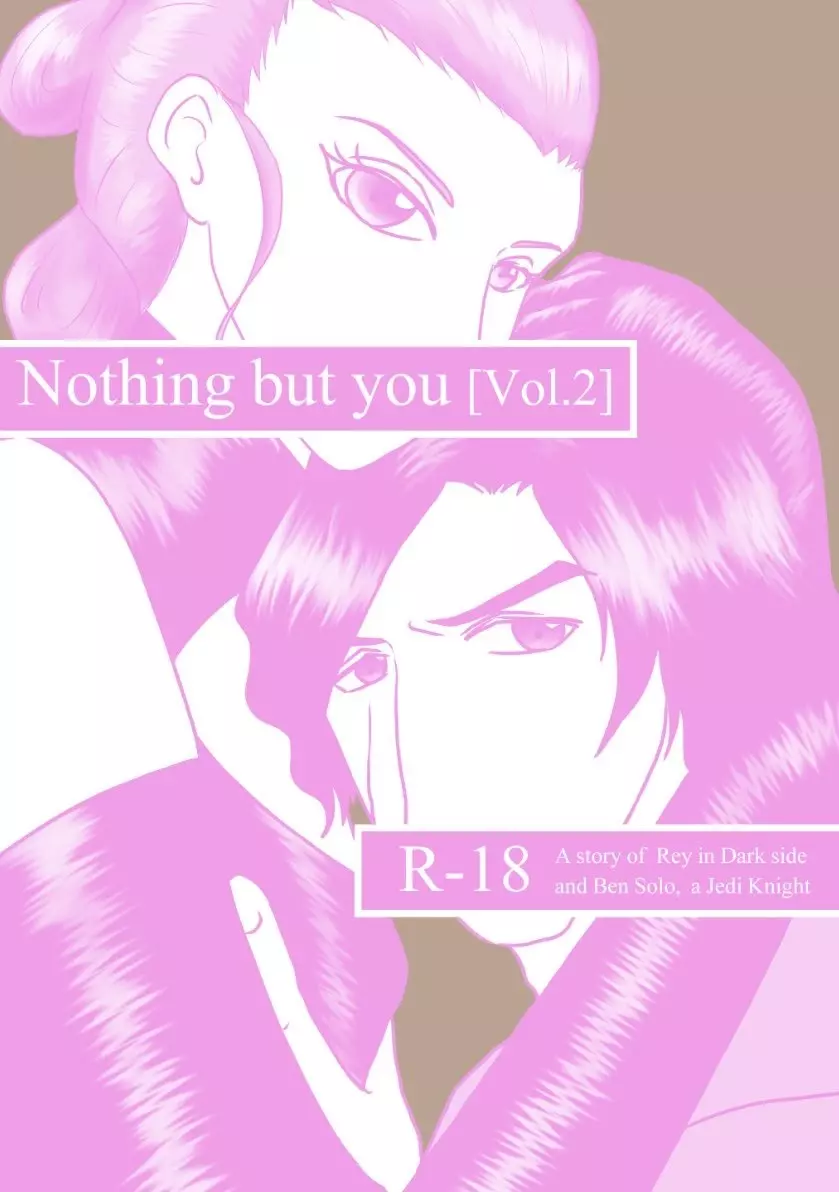 Nothing But You Ch. 1-9 Page.51