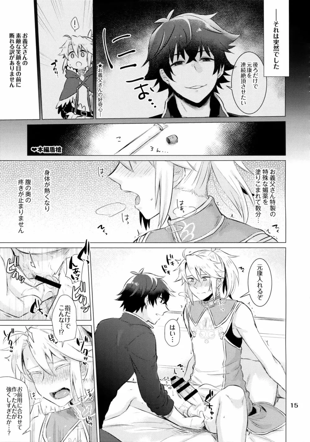 たてやりあそーとめんと Page.14