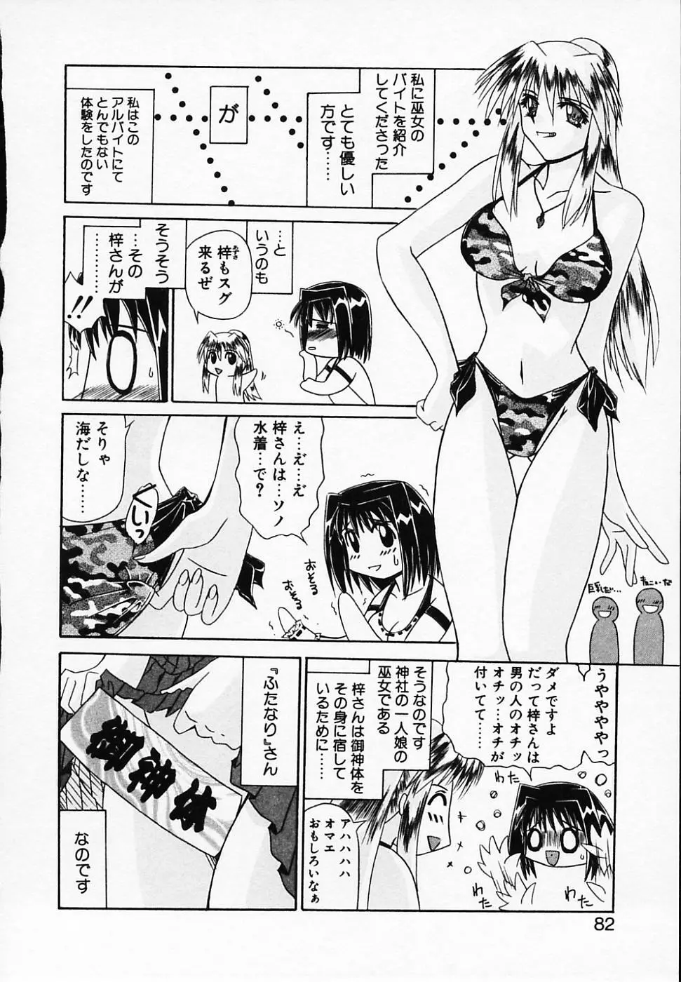 銀のコス缶 Page.86