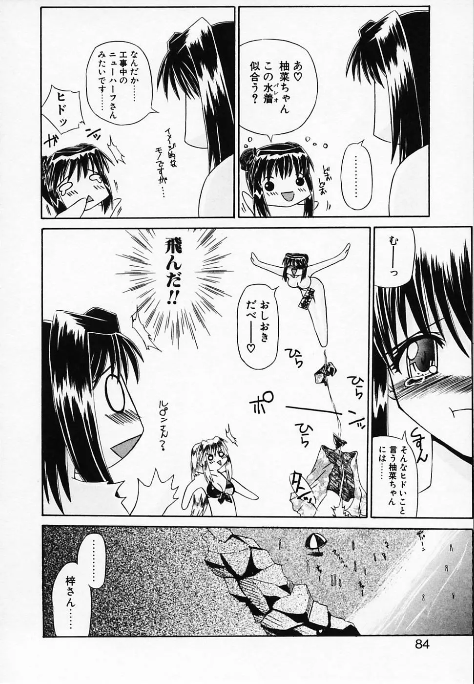 銀のコス缶 Page.88