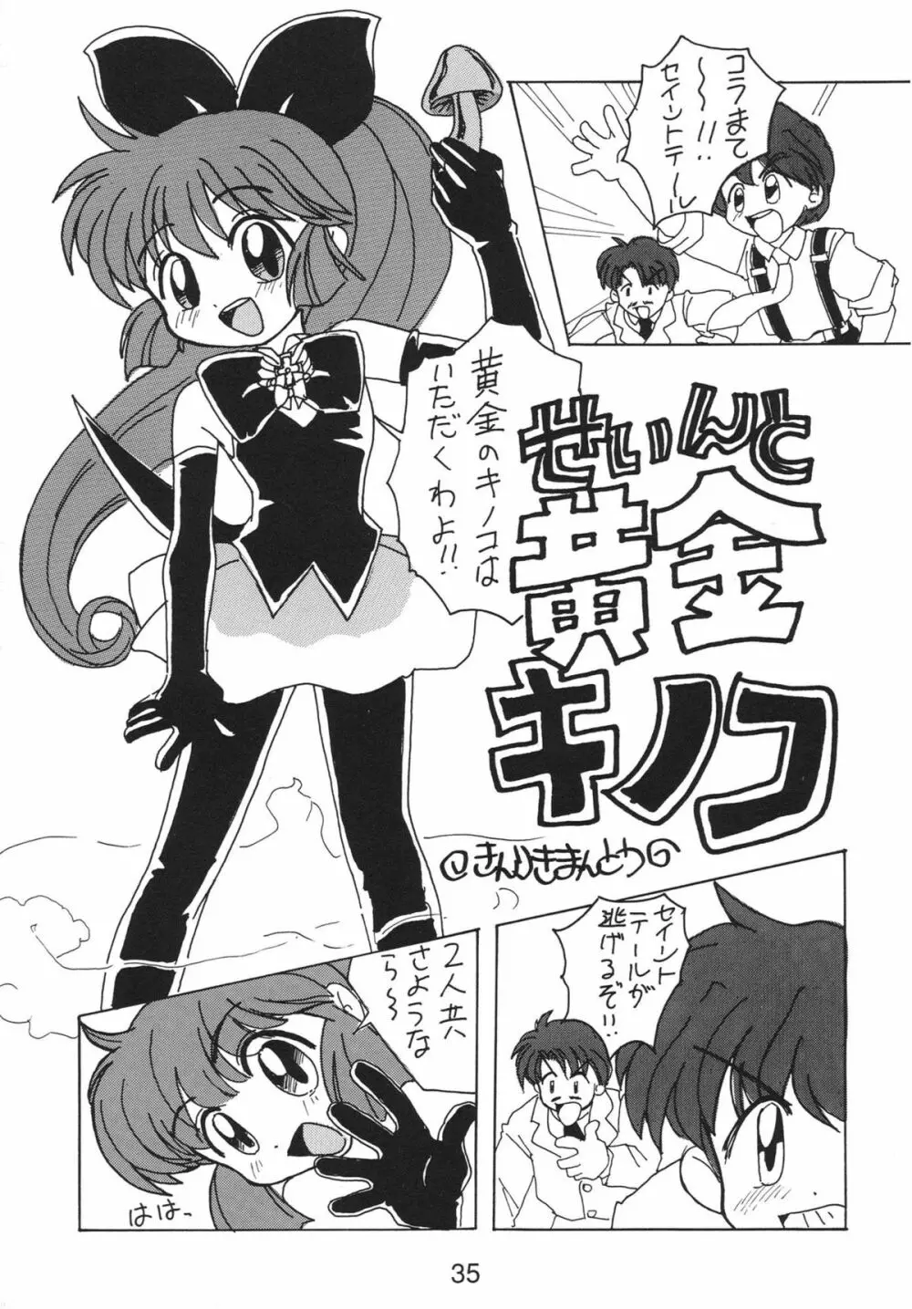 NN 核爆弾 Page.35