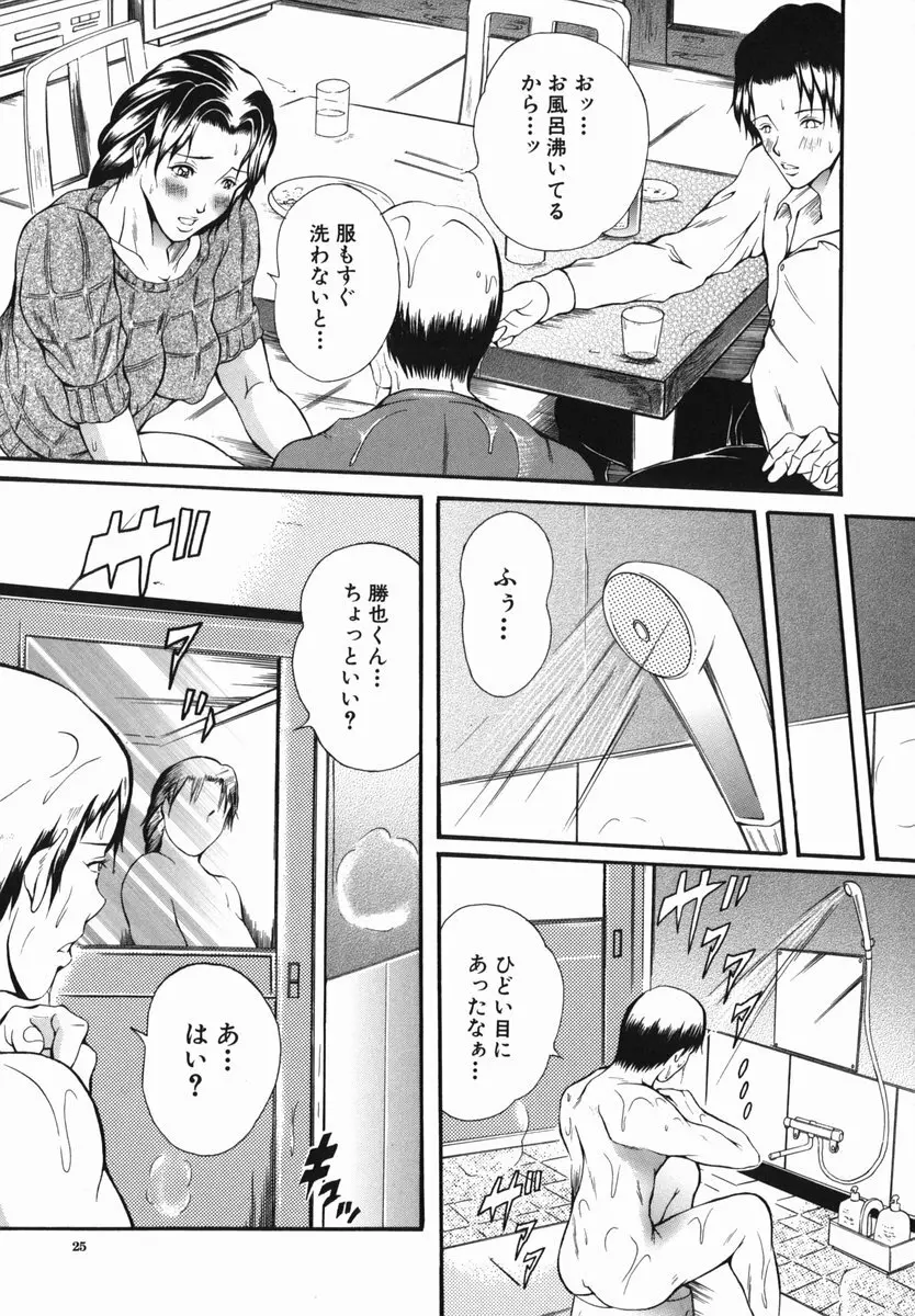 アブノーマル Page.27