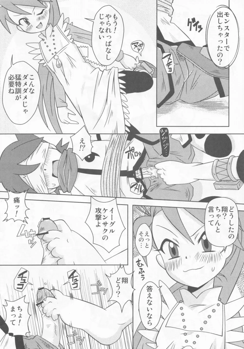 朝nie Page.5