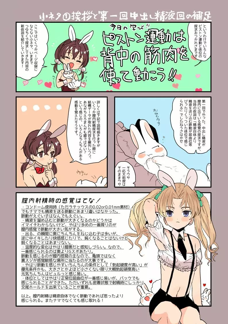 交尾読本 Page.12
