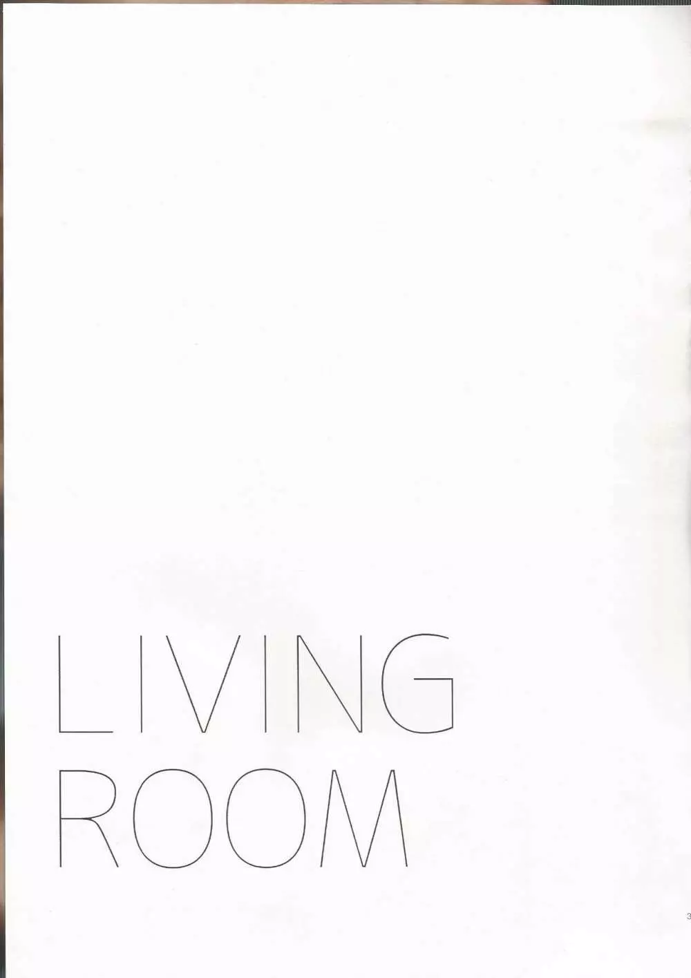 LIVINGROOM Page.32