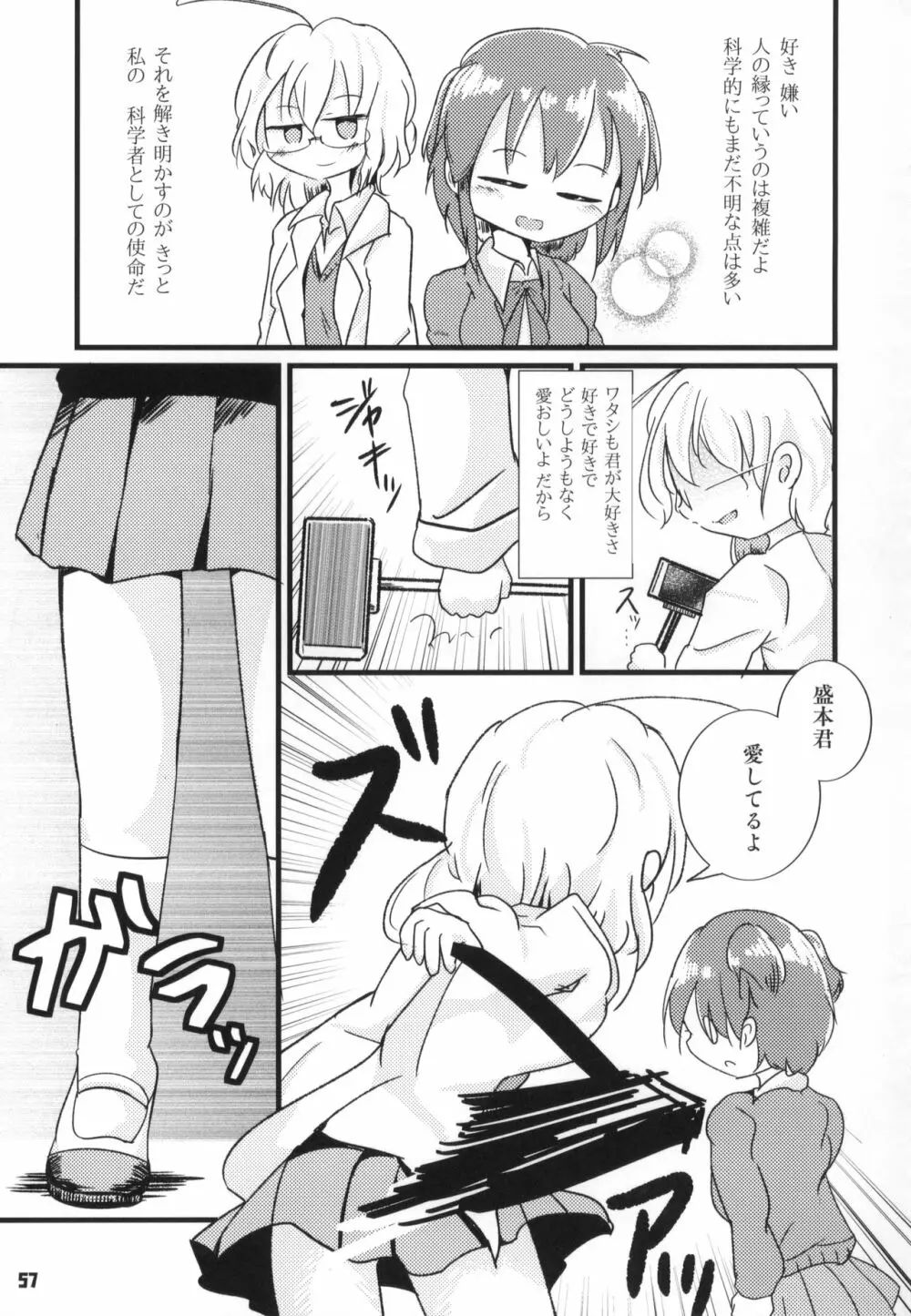 トーキョーカガク合同 Page.58